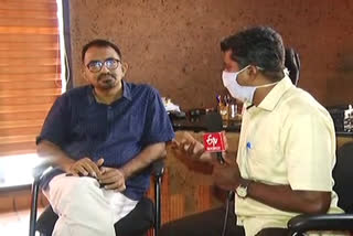 Red Crescent's involvement in the Life Mission  Life Mission news  Habitat chairman on Life Mission  ലൈഫ് മിഷൻ കേസ്  റെഡ് ക്രസന്‍റ് വാര്‍ത്തകള്‍  ഹാബിറ്റാറ്റ്