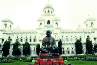 Telangana govt to convene Assembly for two days to make amendments to GHMC Act