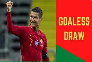 Portugal vs Spain: Friendlies