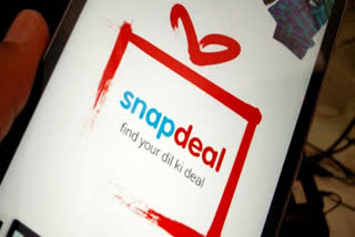 Now Snapdeal announces Diwali sale from Oct 16