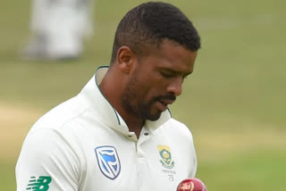 Former SA fast bowler Vernon Philander's brother shot dead