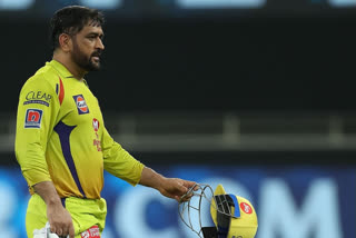 IPL 2020: Batsmen let the team down, should have achieved the target says MS Dhoni