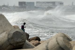 IMD reviews preparedness, says will release impact-based cyclone warnings this season
