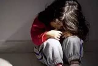 5 year old girl raped in pilibhit