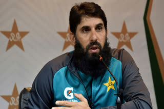 Misbah's-ul-Haq