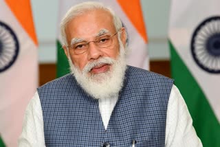 इन्वेस्ट इंडिया कॉन्फ्रेंस में पीएम मोदी