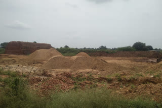 illegal-sand-dredging-in-harihara-news