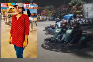 Hyderabad student dies after hair caught in go kart wheel