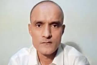 Kulbhushan Jadhav