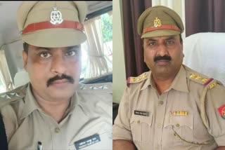 SSP line hazir to inspector in dsp and inspector tussle