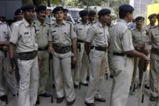 Assam police sub-inspector recruitment scam