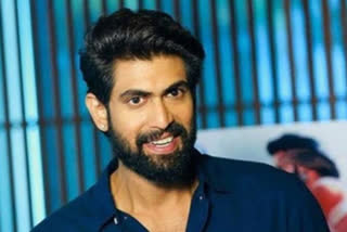 Rana Daggubati crucial role in  Vaishnav Tej and Rakul film?