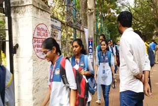 School Reopen in Karnataka