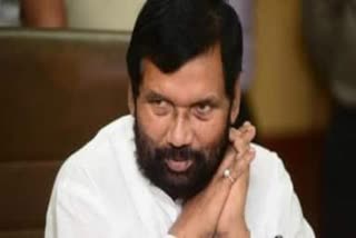 Jharkhand leaders react to Ram Vilas Paswan demise