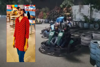 Woman dies in Hyderabad as hair gets entangled in go-kart