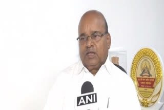 Need for seriousness with psychiatric patients:  Thawar Chand Gehlot