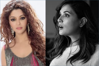 payal ghosh will not appologise