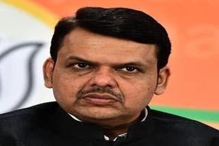 reaction of BJP leader Devendra Fadnavis after union minister Ram Vilas Paswan death