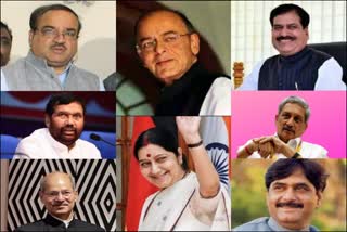list-of-union-ministers-who-died-during-nda-regime