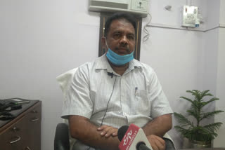 Delhi State Haj Committee EO Javed Alam Khan talks about Hajis