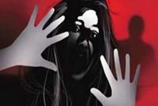 Teenage girl gang-raped in Greater Noida