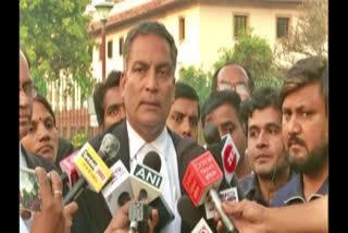 Hathras case: Lawyer AP Singh calls the case an ‘Honour Killing’