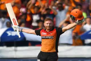 I am happy the way i played against Kings XI punjab says David warner