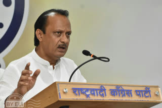 ajit pawar