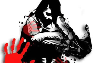 girl murdered after being raped in Ranchi  Minor raped in Ranchi  Six year old girl raped in Ratu area  Body of a 6-year-old girl, recovered from a sack  murder of minor in Ranchi  body found in sack  Ranchi  വീണ്ടും ബലാത്സംഗ കൊലപാതകം; റാഞ്ചിയില്‍ ആറ് വയസ്സുകാരിയുടെ മൃതദേഹം ചാക്കില്‍ കണ്ടെത്തി  വീണ്ടും ബലാത്സംഗ കൊലപാതകം  റാഞ്ചിയില്‍ ആറ് വയസ്സുകാരിയുടെ മൃതദേഹം ചാക്കില്‍ കണ്ടെത്തി  ആറ് വയസുകാരിയെ ബലാത്സംഗം ചെയ്ത് കൊലപ്പെടുത്തി