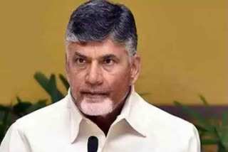 effective health measures are needed before the second wave of corona said chandrababu naidu