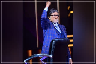 Amitabh Bachchan to star in new TV show