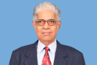 Former High Court Judge justice P.A Muhammad passes away