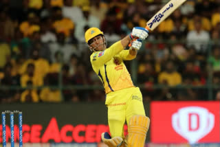 Bowling to Dhoni a surreal moment: Varun Chakravarthy