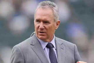 Allan Border