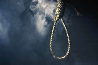 dehradun woman commits suicide