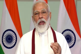 Modi lauds IFS officers