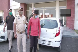 J-K: Police arrests one for spying for Pakistan
