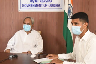 Oxford University praised Ganjam district of Odisha for its better Covid management