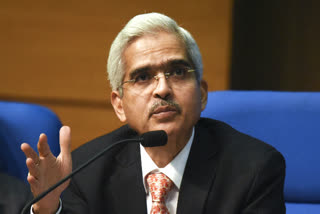 Repo Rate unchanged at 4%; GDP to shrink by 9.5%: RBI Governor