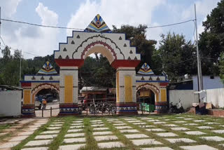 maa chinmastika mandir