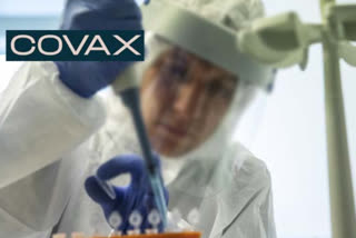 China joins COVAX coronavirus vaccine alliance