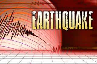 Earthquake in himachal