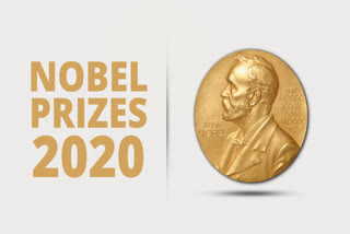 nobel prize 2020 winners, nobel prize