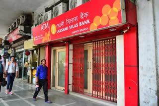 लक्ष्मी विलास बैंक को किसी अन्य बैंक में विलय करने का कोई प्रस्ताव नहीं: शक्ति सिन्हा