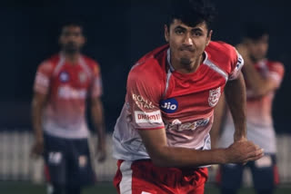 IPL 2020: Two reviews in one ball? Bizarre Mujeeb Ur Rahman dismissal causes confusion