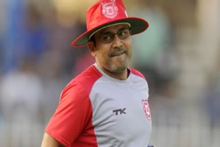 Virender Sehwag