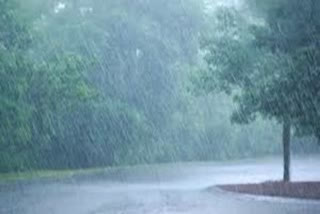 heavy rains  two days heavy rains  yellow alert  yellow alert today  ശക്തമായ മഴ  രണ്ട് ദിവസം ശക്തമായ മഴ  യെല്ലോ അലർട്ട്  ഇന്ന് യെല്ലോ അലർട്ട്  സംസ്ഥാനത്ത് ശക്തമായ മഴ