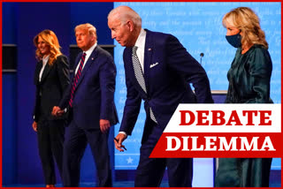 Trump debate