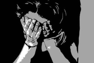 three minor girls raped in Vadodara