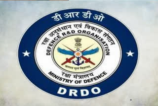 India today successfully testfired the 'Rudram' Anti-Radiation Missile from a Sukhoi-30 fighter aircraft off the east coast.